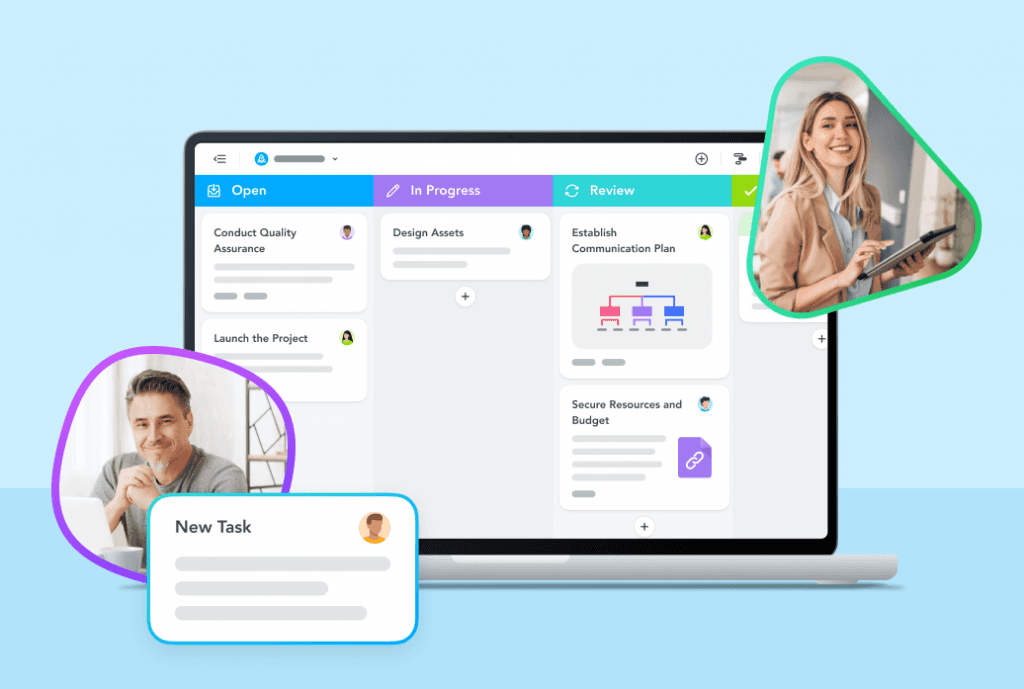 Meistertask Task Management MeisterTask | Work Management Software