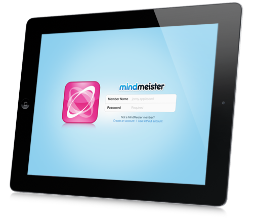 MindMeister iOS 4.0 Now Available