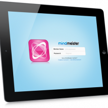 MindMeister 4.1 for iPad arrives!