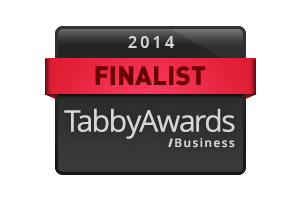 MindMeister is finalist for Tabby Awards