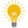 MindMeister light bulb