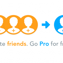 MeisterTask Referrals: Get up to 3 Months Pro for Free!