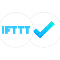 MeisterTask and IFTTT