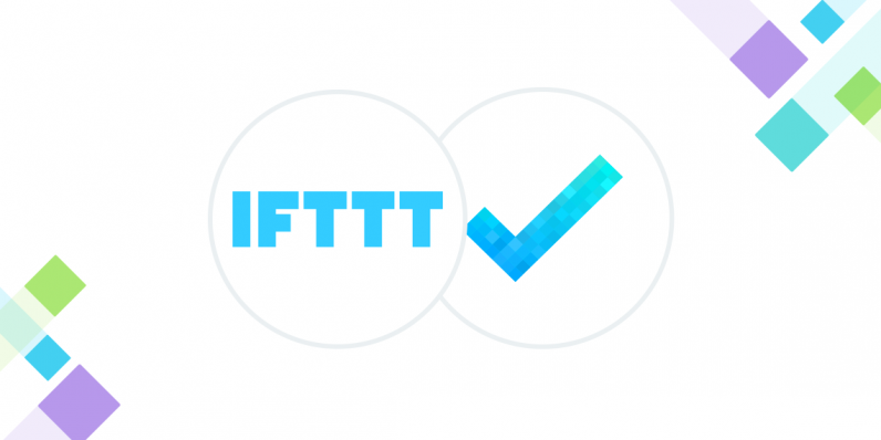 MeisterTask and IFTTT