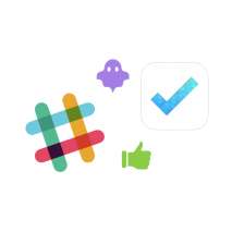 September Update: Quick Switcher, Slack Buttons, iOS Version 2.2 and More!