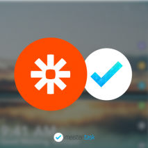 A new trigger for MeisterTask on Zapier