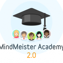 MindMeister Academy 2.0: Free Mind Map Tutorials, Tips and More!