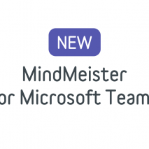 Now You Can Mind Map in Microsoft Teams, Using MindMeister!