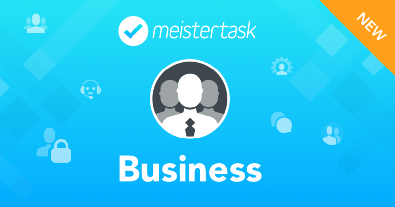 MeisterTask Business Launch