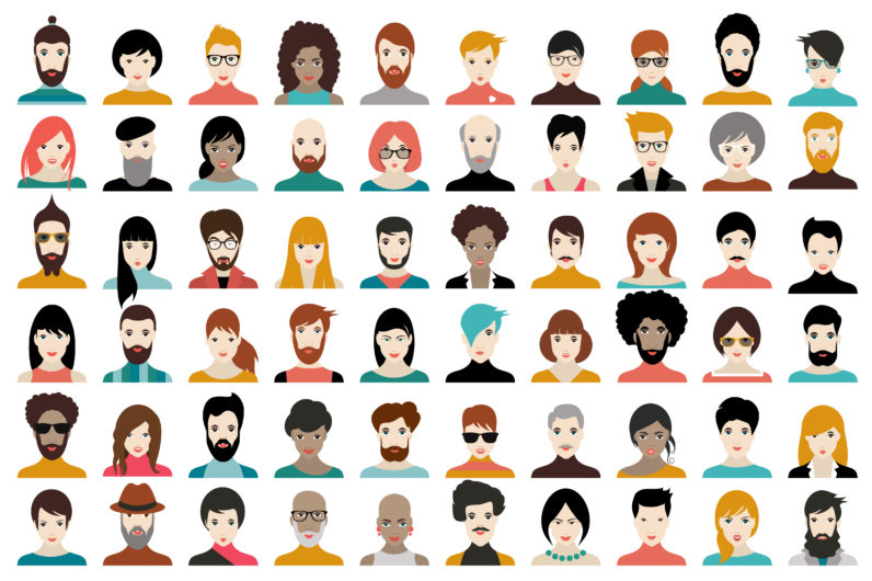 There Are Four Archetypal Developer Personas — Which One Are You?