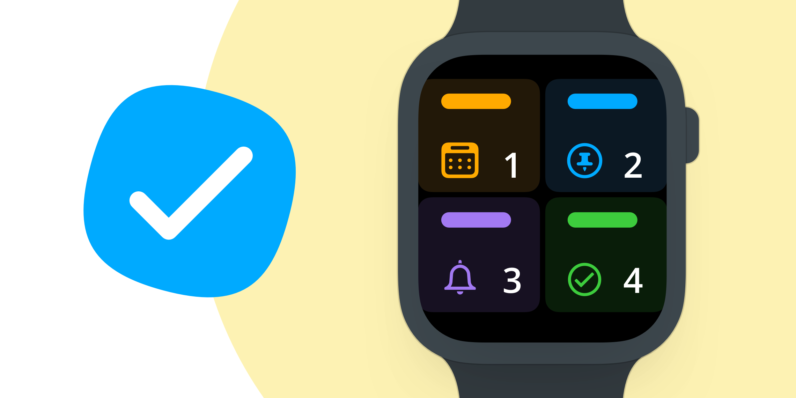 Watch Out! Hot New Updates to MeisterTask for Apple Watch - Focus