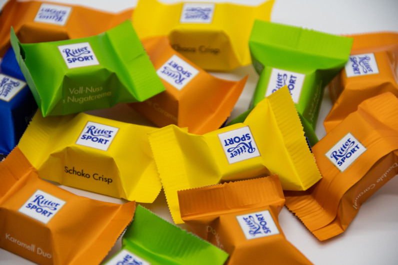 Ritter Sport: Digital Transformation with MeisterTask (Success Story)