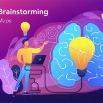 Brainstorming online com mapas mentais (tutorial)