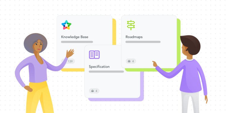 How to Create a Team Knowledge Base – with MeisterNote