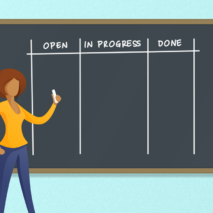 3 Examples of Kanban Boards for Education and How To Use Them