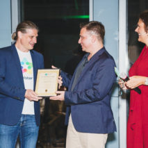 MeisterTask mit Top-Digitalisierer Award 2021 ausgezeichnet