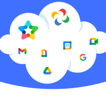 CLOUDPILOTS organisiert sein verteiltes Team mit MindMeister, MeisterTask und Google Workspace