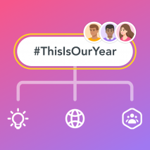 #ThisIsOurYear – Motivate Your Team and Win FREE MindMeister Licenses
